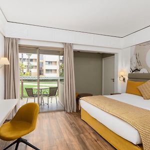 Standaard Kamer met een King Size Bed