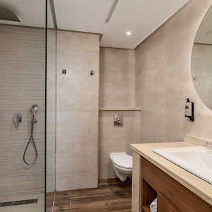 Kamer met Twee Aparte Bedden